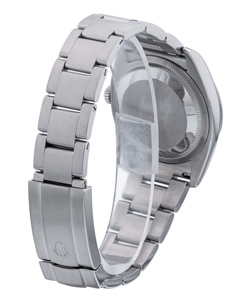 Rolex Oyster Perpetual 116034